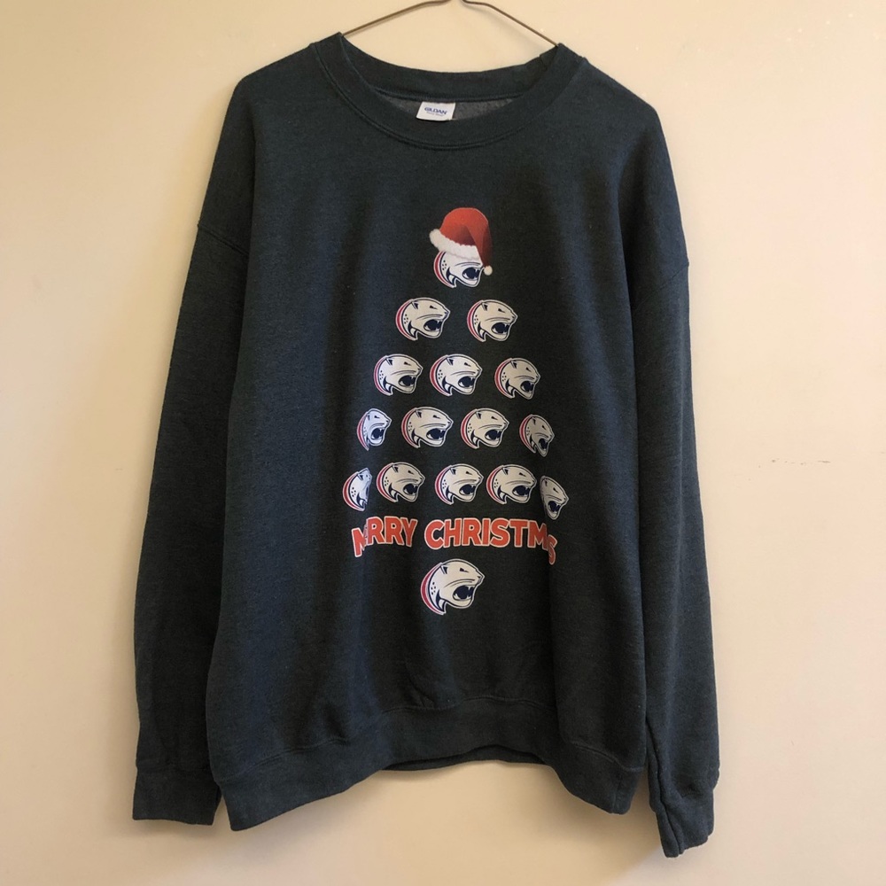 south alabama sweatshirt